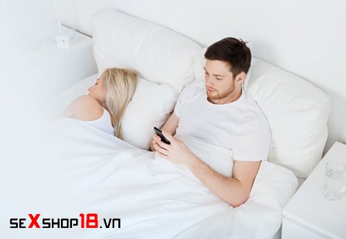 Thái độ của đàn ông sau khi quan hệ như thế nào? 3 Thái độ của đàn ông sau khi quan hệ