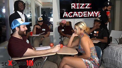 Rizz là gì? Tìm hiểu về ý nghĩa của Rizz trên Tiktok 2 Nguồn gốc của Rizz là gì?
