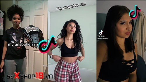 Rizz là gì? Tìm hiểu về ý nghĩa của Rizz trên Tiktok 1 Rizz là gì trên tiktok?
