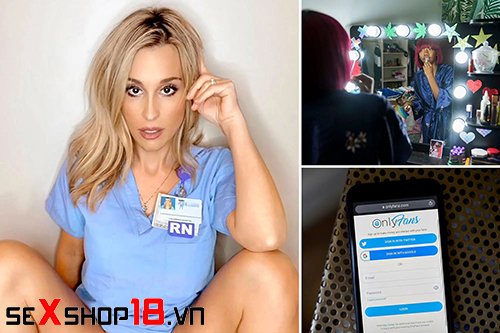 OnlyFans là gì? khái niệm