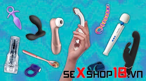Top 10 những thương hiệu đồ chơi tình dục uy tín hiện nay 11 Cách chọn những thương hiệu đồ chơi tình dục uy tín