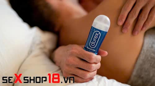 Gel bôi trơn trong quan hệ tình dục có ăn được không? 1 Gel bôi trơn trong quan hệ tình dục có ăn được không? Vì sao?
