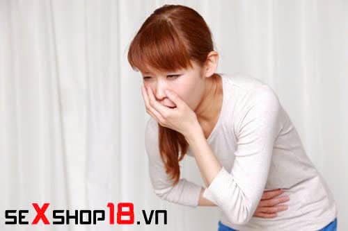 Gel bôi trơn trong quan hệ tình dục có ăn được không? 3 Giải đáp Gel bôi trơn trong quan hệ tình dục có ăn được không?