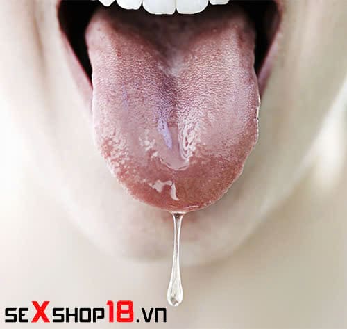 Gel bôi trơn trong quan hệ tình dục có ăn được không? 2 Thắc mắc Gel bôi trơn trong quan hệ tình dục có ăn được không?