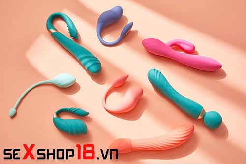 So sánh dương vật giả và máy rung – Nên chọn loại nào? 3 So sánh dương vật giả và máy rung khác nhau ra sao?