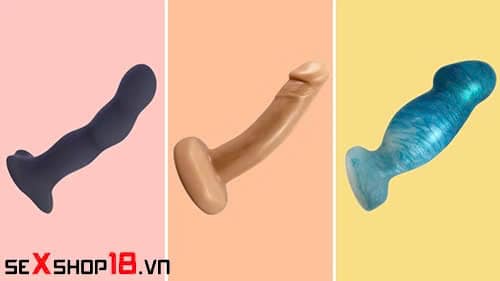 So sánh dương vật giả và máy rung – Nên chọn loại nào? 1 So sánh dương vật giả và máy rung nên mua dòng nào?