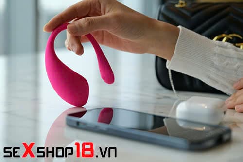 Đồ chơi nào giúp khám phá khoái cảm nhẹ nhàng cho lần đầu? 2 Đồ chơi nào giúp khám phá khoái cảm nhẹ nhàng cho nữ?