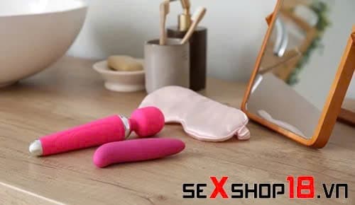 Đồ chơi nào giúp khám phá khoái cảm nhẹ nhàng cho lần đầu? 4 Đồ chơi nào giúp khám phá khoái cảm nhẹ nhàng trong lần đầu?
