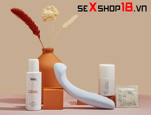 Combo sextoy cho lần đầu: Nên mua riêng hay trọn bộ? 3 Combo sextoy cho lần đầu của nữ