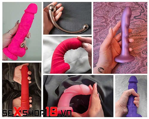Dildo là gì? Hướng dẫn cách dùng Dildo cho người mới 1 đồ chơi tình dục dildo là gì