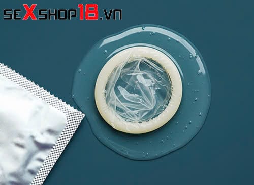 Chất bôi trơn trong bao cao su là gì? Có an toàn hay không? 1 Tác dụng của chất bôi trơn trong bao cao su là gì?