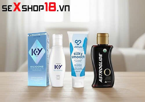 Khi quan hệ lấy nước bọt làm chất bôi trơn có được không? 2 Lỡ lấy nước bọt làm chất bôi trơn có được không?