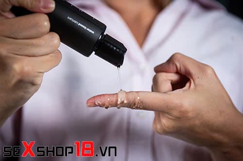 Dấu hiệu dị ứng gel bôi trơn và cách phòng tránh thế nào? 1 Dấu hiệu dị ứng gel bôi trơn nhẹ
