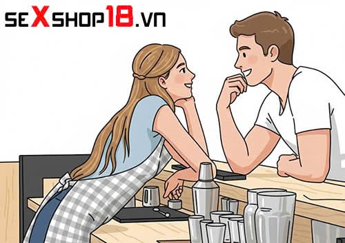 Bật đèn xanh là gì? Hiểu rõ tín hiệu tình cảm và cách phản hồi đúng đắn 2 Dấu hiệu bật đèn xanh là gì?