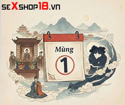 Theo quan niệm dân gian Mùng 1 có nên kiêng quan hệ vợ chồng?