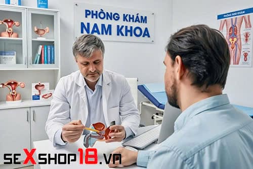 Viêm bao quy đầu có quan hệ được không? Giải đáp y khoa 5 Viêm bao quy đầu có quan hệ được không? phương pháp điều trị