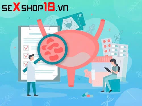 Bị viêm đường tiết niệu có quan hệ được không? Bác sĩ giải đáp chi tiết 5 cơ thể bị viêm đường tiết niệu có quan hệ được không