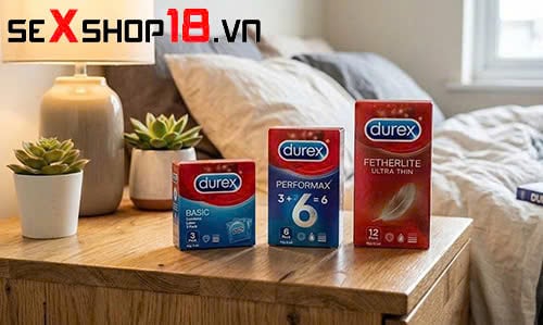 Tại Sao Bao Cao Su Luôn Đóng Gói 3, 6 Hay 12 Cái — Lý Do Thật Sự 2 Giải đáp tại sao BCS luôn đóng gói 3-6-12 cái