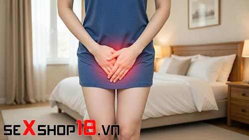 Viêm Bộ Phận Sinh Dục Nữ Là Gì? Nguyên Nhân, Triệu Chứng Và Cách Điều Trị 4 khi nào cần thăm khám khi bị viêm bộ phận sinh dục nữ là gì?