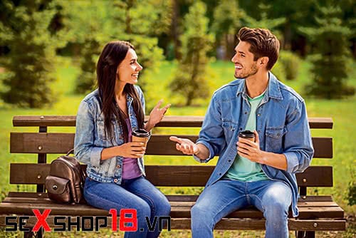 Girlfriend Material Là Gì? Những Phẩm Chất Của Bạn Gái Lý Tưởng 3 Mối quan hệ tình cảm với Girlfriend material là gì