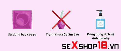 Tinh trùng rửa bằng nước có sạch không? Giải đáp chi tiết từ A-Z 4 Quan hệ dính tinh trùng rửa bằng nước có sạch không