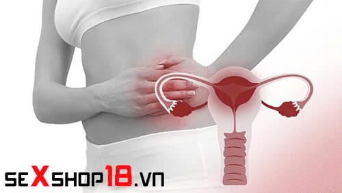 Quan hệ ngày đèn đỏ có bị vô sinh không? Sự thật khoa học 2 quan hệ ngày đèn đỏ có bị vô sinh không? rủi ro mắc bệnh lý tử cung