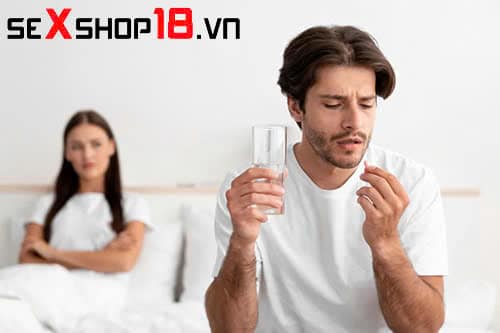 Thuốc làm giảm ham muốn ở đàn ông là gì? Phân loại và lưu ý 1 Thuốc làm giảm ham muốn ở đàn ông là gì và dành cho ai sử dụng