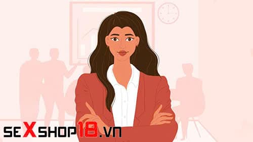 Girlfriend Material Là Gì? Những Phẩm Chất Của Bạn Gái Lý Tưởng 1 Tính cách đặc trưng của Girlfriend material là gì
