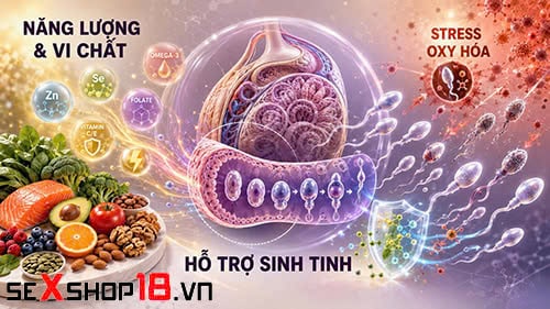 Ăn gì để có nhiều tinh trùng? Top thực phẩm bổ tinh cho nam 1 nam giới nên ăn gì để có nhiều tinh trùng