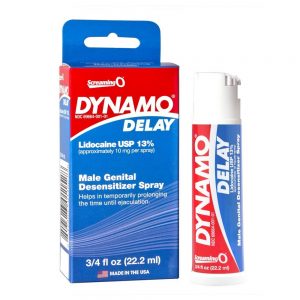 Dynamo-Delay