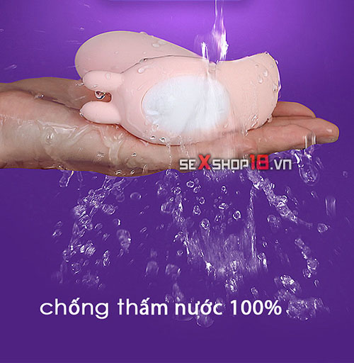 duong vat mini chong tham nuoc