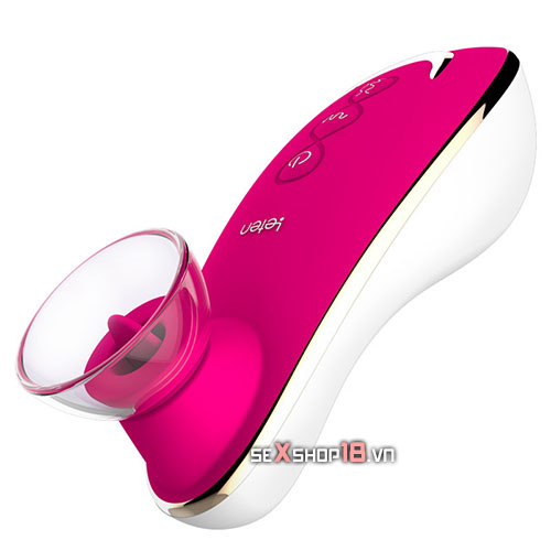 Máy Bú Liếm Mini Leten Sung Sướng Như Thật (MS41B) 7 may bu liem thu dam nu tai tphcm