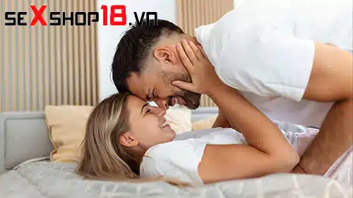 Bật mí lý do tại sao đàn ông thích quan hệ với gái còn trinh 2 lý do tại sao đàn ông thích quan hệ với gái còn trinh
