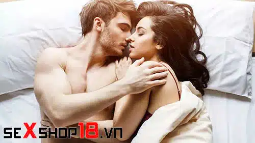 Bật mí lý do tại sao đàn ông thích quan hệ với gái còn trinh 1 tại sao đàn ông thích quan hệ với gái còn trinh hơn phụ nữ