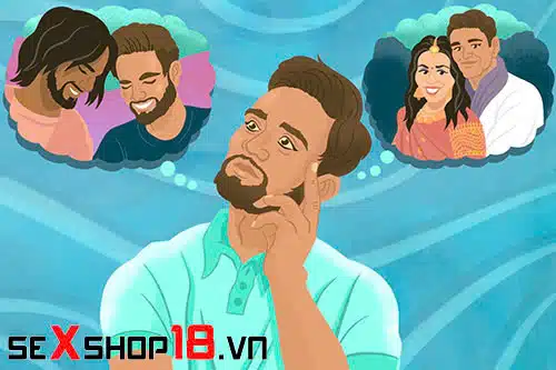 Bisexual là gì? Hiểu đúng về người song tính luyến ái 3 Đặc điểm của bisexual là gì