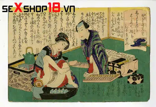 Hentai là gì? Nguồn gốc, phân loại và cách tiếp cận đúng 3 Nguồn gốc của Hentai là gì?