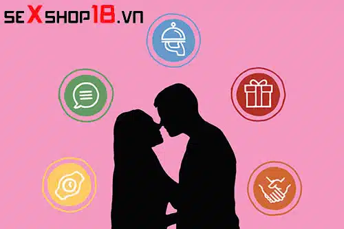 Love language là gì? Giải mã ý nghĩa của 5 ngôn ngữ tình yêu 10 cách áp dụng love language là gì