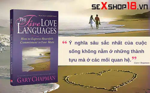 Love language là gì? Giải mã ý nghĩa của 5 ngôn ngữ tình yêu 2 nguồn gốc của love language là gì