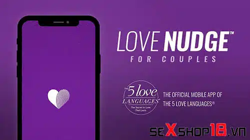 Love language là gì? Giải mã ý nghĩa của 5 ngôn ngữ tình yêu 8 ứng dụng love nudge của love language là gì