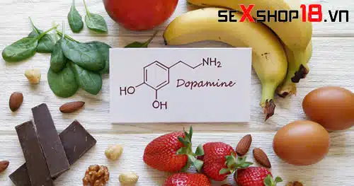 Dopamine là gì? Bạn biết gì về Hormone hạnh phúc? 3 Hormone Dopamine là gì?