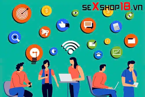 Gen Y là gì? Tìm hiểu về thế hệ Y – Một thế hệ đầy thành tựu 2 Tính cách của Gen Y là gì?