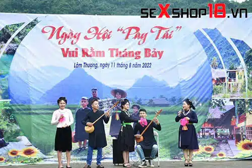 Kin hi tua ma đăm là gì? Khám phá Tết Pay Tái ở Cao Bằng 1 Ý nghĩa của Kin hi tua ma đăm là gì?