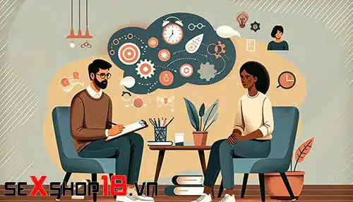 Phô dâm là gì? Nguyên nhân, biểu hiện và cách xử lý ra sao? 5 cách điều trị chứng phô dâm là gì