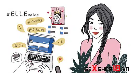 Sống ảo là gì? Thực trạng sống ảo đáng lo ngại của giới trẻ 3 Sống ảo là gì trên mạng xã hội?