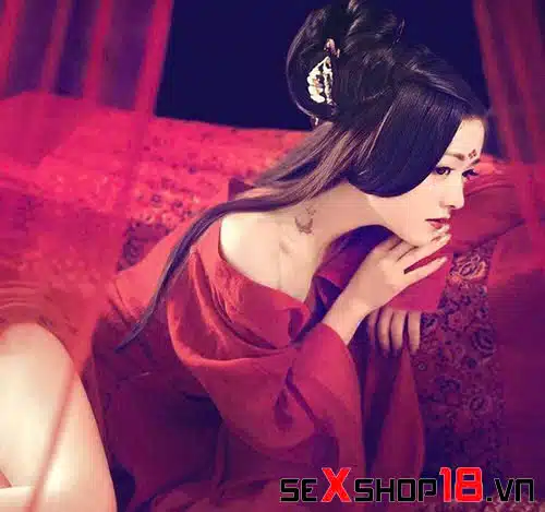 Gái lầu xanh là gì? Thân phận của kỹ nữ thời phong kiến 4 Gái lầu xanh là gì ở trung hoa?