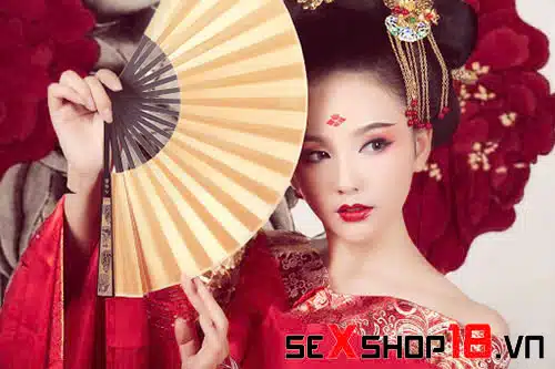 Gái lầu xanh là gì? Thân phận của kỹ nữ thời phong kiến 2 Số phận của gái lầu xanh là gì?