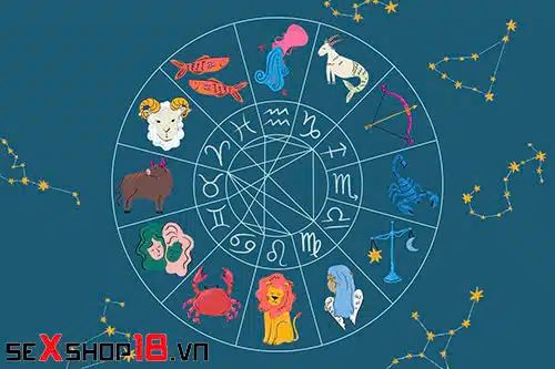Bản đồ sao là gì? Hướng dẫn cách xem bản đồ sao cực chuẩn 3 cung hoàng đạo trong bản đồ sao là gì