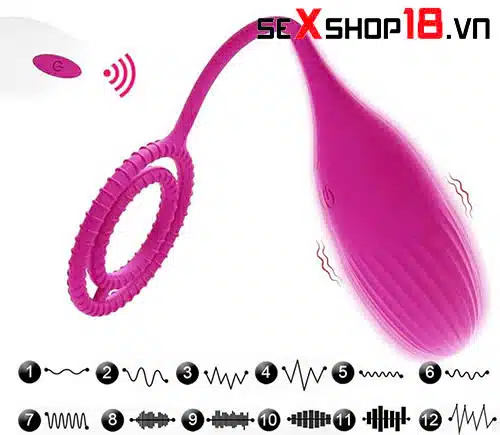 Hướng dẫn chọn trứng rung tình yêu chất lượng và an toàn 5 Hướng dẫn chọn trứng rung tình yêu đúng chuẩn