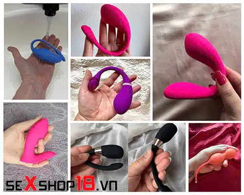 Hướng dẫn chọn trứng rung tình yêu chất lượng và an toàn 4 Hướng dẫn chọn trứng rung tình yêu dùng tốt