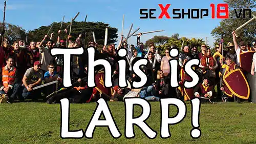 Roleplay là gì? Tìm hiểu về hình thức nhập vai đầy sáng tạo 2 Roleplay là gì trong game?